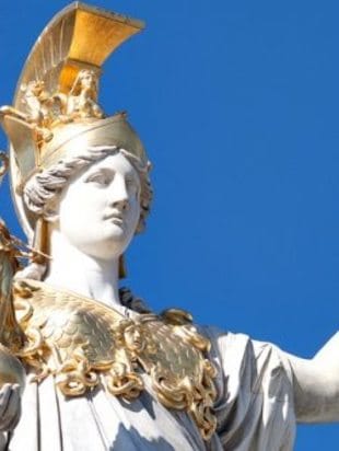 Attributes athena