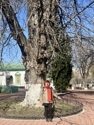 места силы